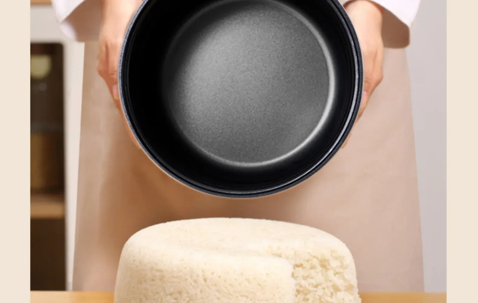 12V 24V 110V 220V 2L four voltage car home rice cooker van car rice cooker for travel global voltage use