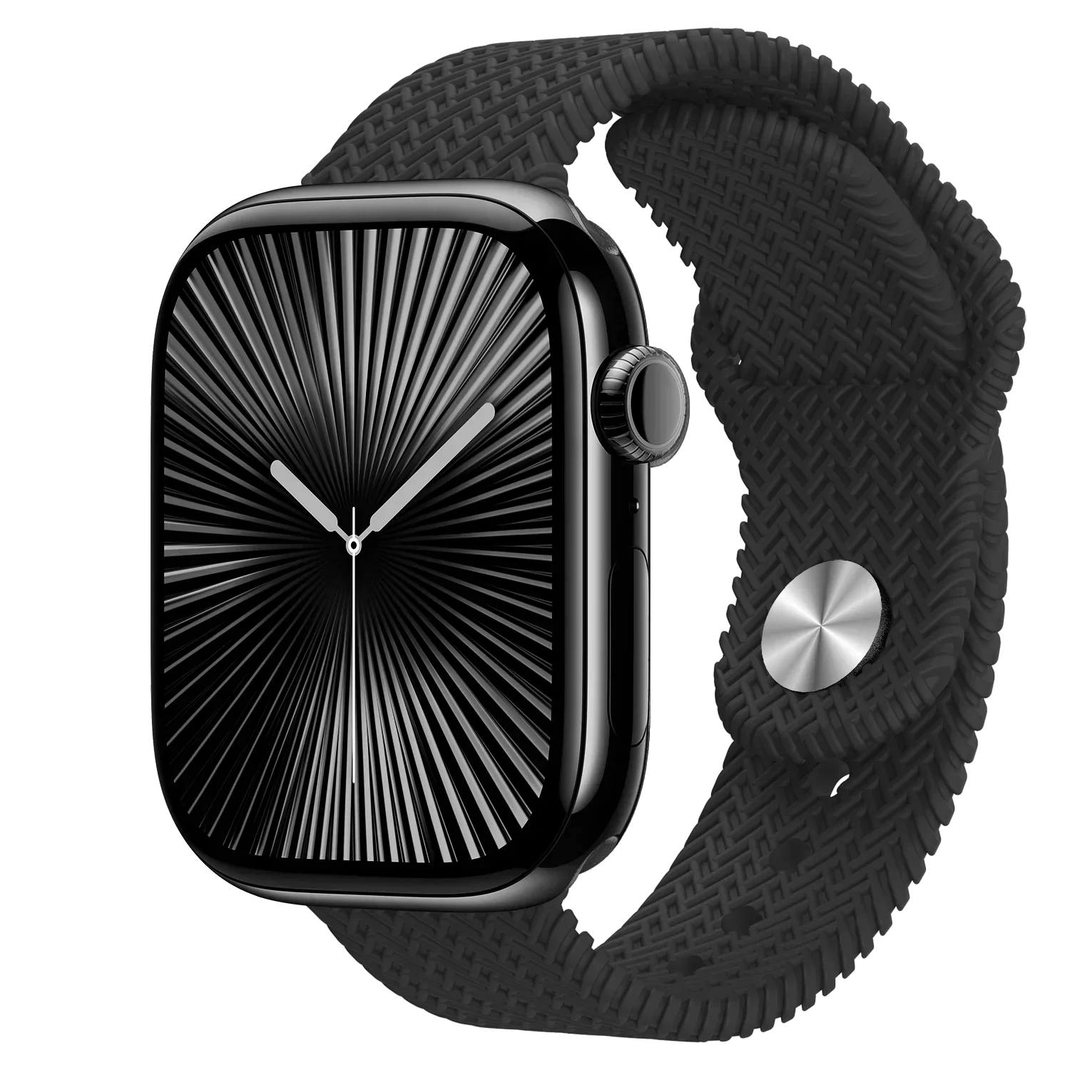 HK10 Pro Max AMOLED smartwatch 1GB ROM NFC Bluetooth 46mm local music recording men's and women's smartwatches Sersies