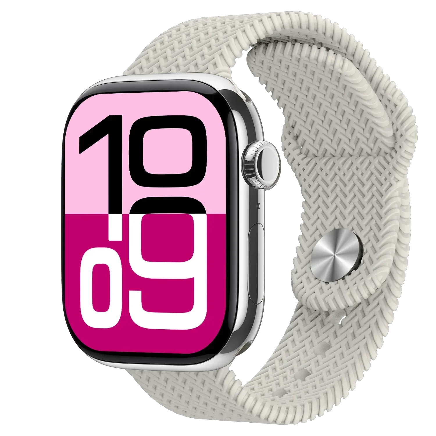 HK10 Pro Max AMOLED smartwatch 1GB ROM NFC Bluetooth 46mm local music recording men's and women's smartwatches Sersies