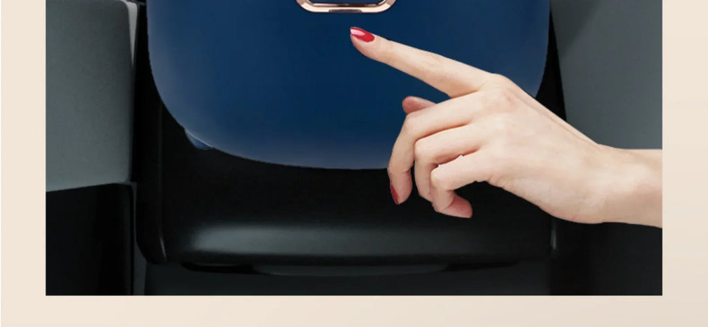 12V 24V 110V 220V 2L four voltage car home rice cooker van car rice cooker for travel global voltage use