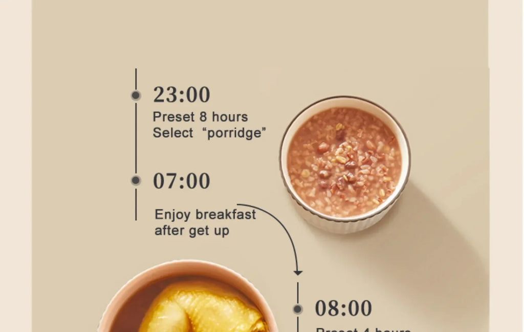 12V 24V 110V 220V 2L four voltage car home rice cooker van car rice cooker for travel global voltage use