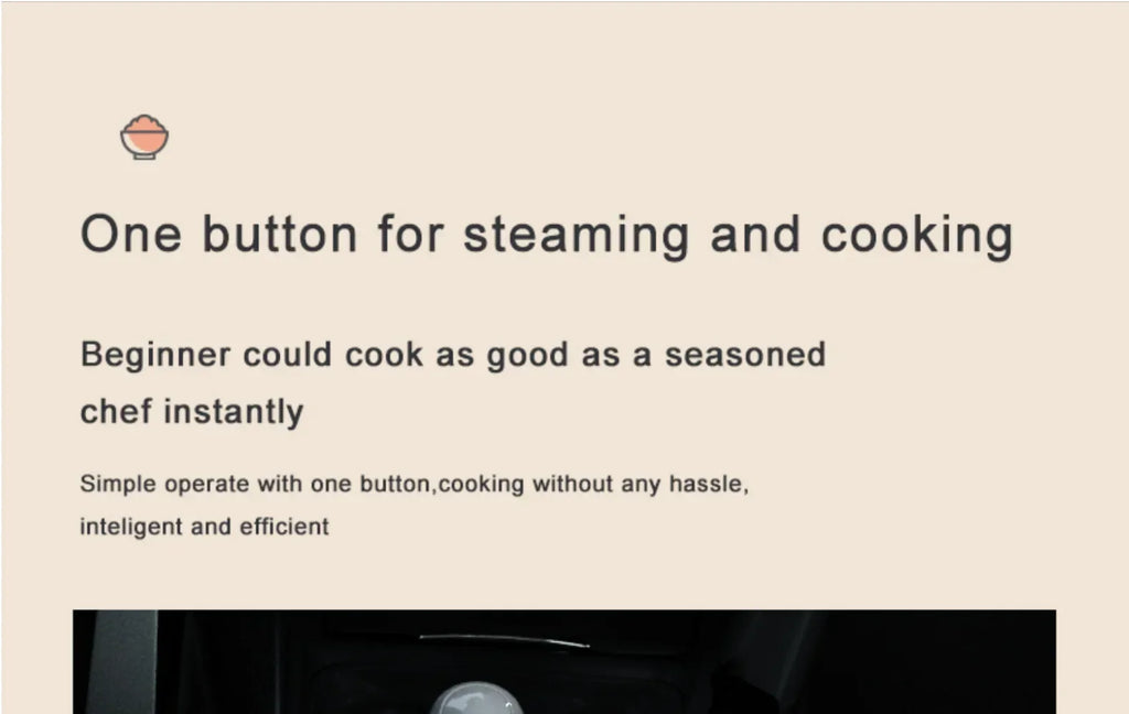 12V 24V 110V 220V 2L four voltage car home rice cooker van car rice cooker for travel global voltage use